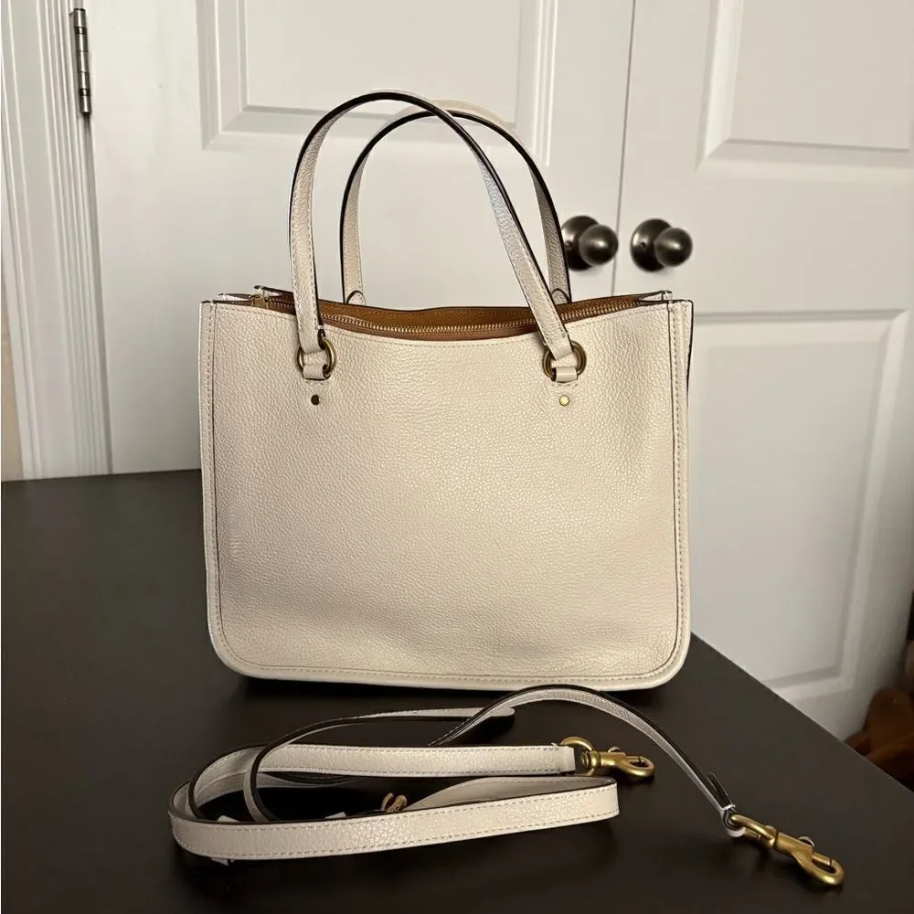 Coach Dreamer Tote